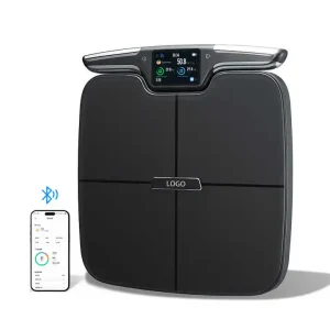 Smart Scale Total Body Composition Analyzer