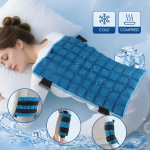 Reusable Cold/Hot Compress