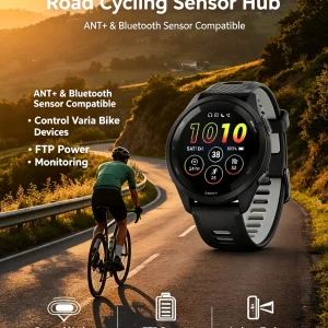 Garmin Forerunner GPS Smartwatch